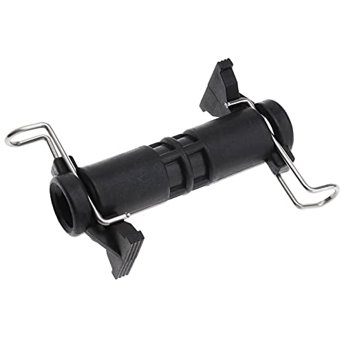 eMagTech Hochdruckreiniger Wasserreinigung Schlauchverlängerung Verbindungsstück Adapter kompatibel mit Kärcher K2 K3 K4 K5 K6 K7 von eMagTech