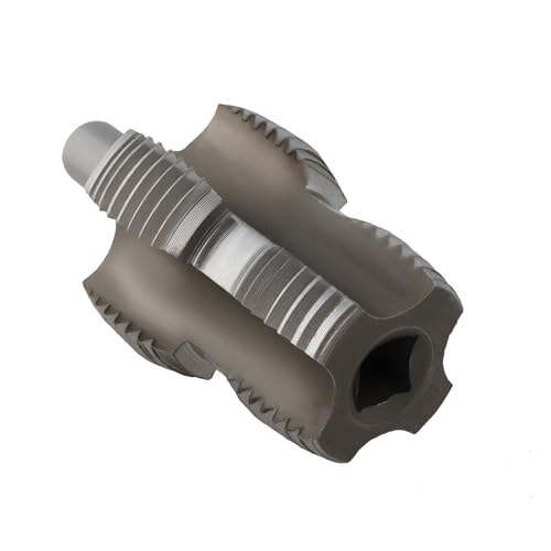 eMagTech Integrierter Drahtschneider für PVC-Rohre 20 X 26,5 X 6,35 Mm für PPR-PVC-Wasserrohre von eMagTech