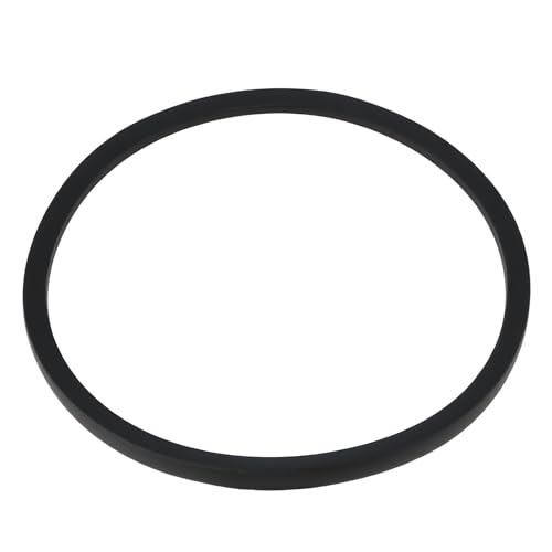 eMagTech Keilriemen für Rasenmäherantrieb 6170 704 2130 Außenlänge 756 Mm Dicke 10 Mm Kompatibel mit Viking Kompatibel mit Stihl MT 5097.0 von eMagTech
