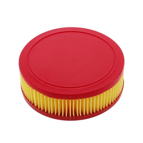 eMagTech Luftfilterersatz 751-14628 951-14628 Rasenmäher Luftfilter Kompatibel mit Wolf-Garten MTD Cub-Cadet Kompatibel mit Troy-Bilt 5T65RU 5T65RUA von eMagTech