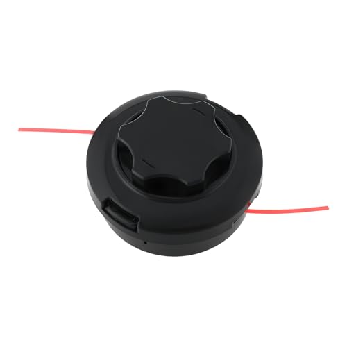 eMagTech M10x1.25 Rasentrimmerkopf 1154030 Kompatibel mit Hyundai HYMT5200X HYBC5200X HYMT5200X-30 eMagTech M10x1.25 Rasentrimmerkopf 1154030 Kompatibel mit Hyundai HYMT5200X HYBC5200X HYMT5200X-30 von eMagTech