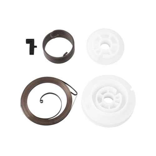 eMagTech Reparatursatz f¨¹r Laubbl?ser-R¨¹cksto?starter Kompatibel mit Stihl BG56C BG86C SH86C SH56C eMagTech Reparatursatz f¨¹r Laubbl?ser-R¨¹cksto?starter Kompatibel mit Stihl BG56C BG86C SH86C SH56C von eMagTech
