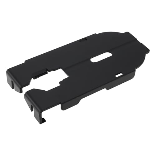 eMagTech Stichsäge Sohlenplatte Ersatzteil 581268-00 Kompatibel mit DeWalt DW331 DW333 DC330 DCS331 eMagTech Stichsäge Sohlenplatte Ersatzteil 581268-00 Kompatibel mit DeWalt DW331 DW333 DC330 DCS331 von eMagTech