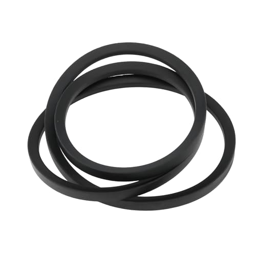 eMagTech Vertikutierer Antriebsriemen 290 704 2110 62907042110 Kompatibel mit Viking LB540 LB 540.1 von eMagTech