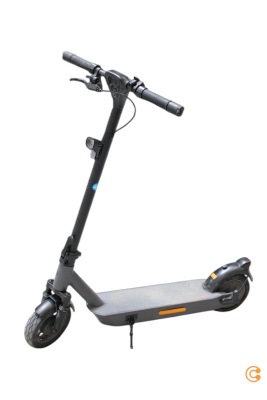 E Power Fun 102006 E Scooter Elektroscooter Elektroroller E Roller Siehe Text/Foto C-Ware von ePowerFun