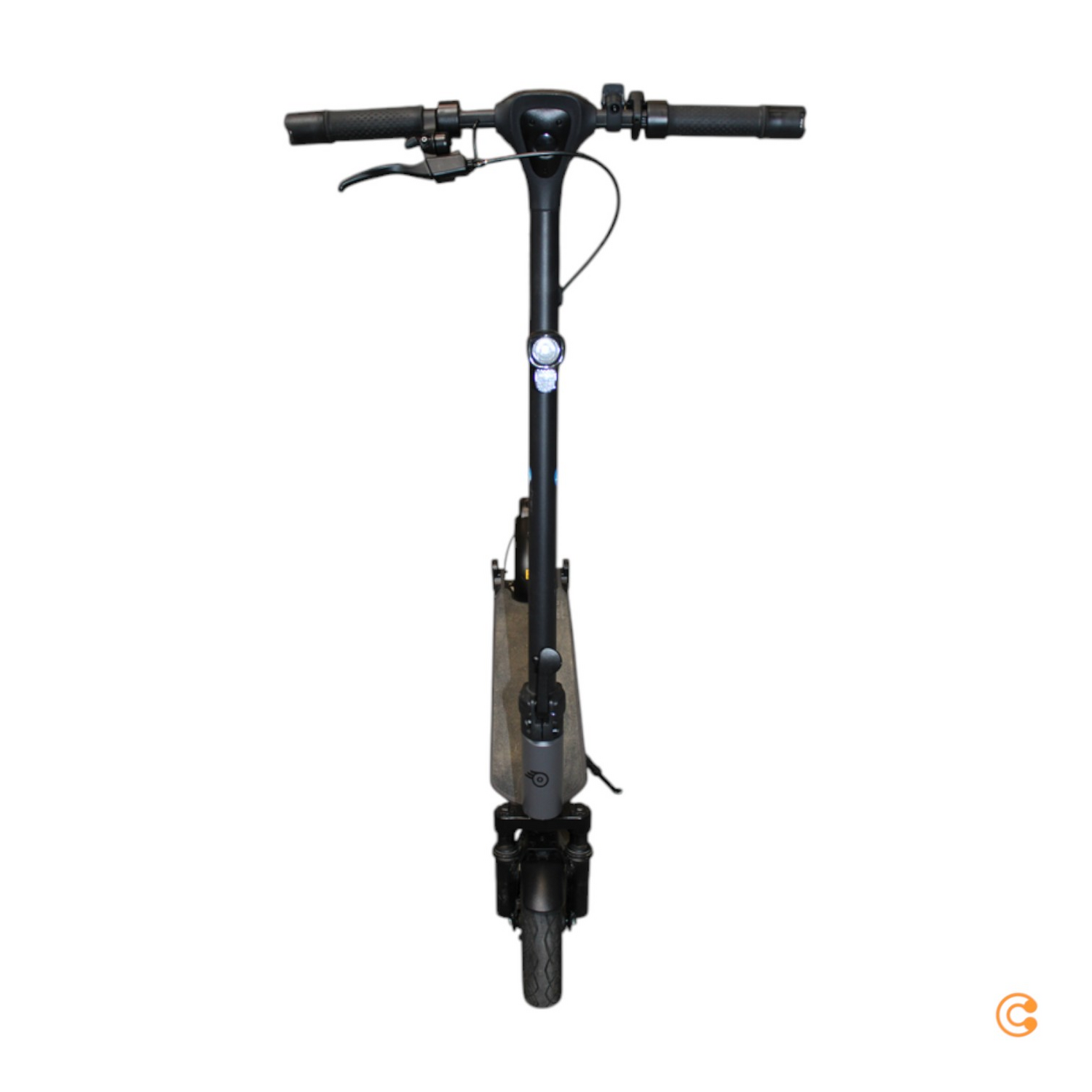 E Power Fun E Pf 2 Xt 600 E Scooter Roller Cityroller Anthrazit Li Ion Defektware D-Ware E Power Fun E Pf 2 Xt 600 E Scooter Roller Cityroller Anthrazit Li Ion Defektware D-Ware von ePowerFun