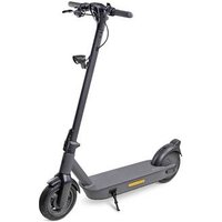 EPowerFun ePF-2 Start E-Scooter Anthrazit Li-Ion 48V 10Ah Straßenzulassung: Deutschland von ePowerFun