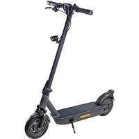 EPowerFun ePF-2 XT 835 E-Scooter Anthrazit Li-Ion 48V 17.4Ah Straßenzulassung: Deutschland von ePowerFun