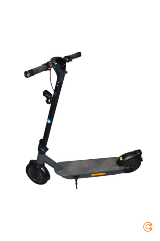ePowerFun 102002 E-Scooter Elektroscooter Elektroroller E-Roller 22 km/h faltbar von ePowerFun