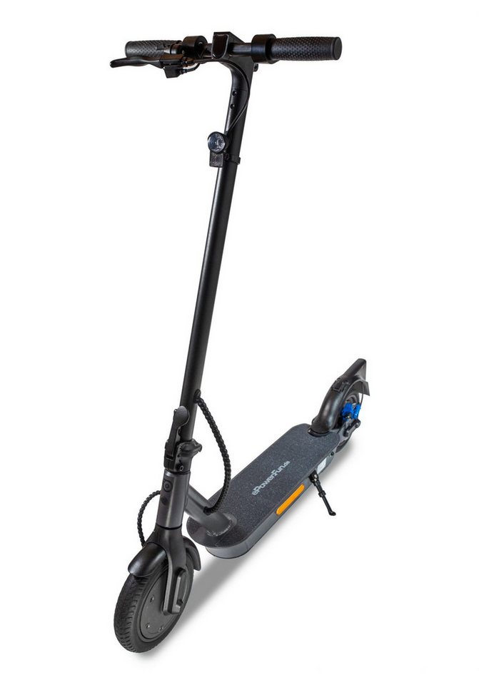 ePowerFun E-Scooter ePowerFun E-Scooter ePF-1 Stealth, Lithium-Akku, 33 km Reichweite ePowerFun E-Scooter ePowerFun E-Scooter ePF-1 Stealth, Lithium-Akku, 33 km Reichweite von ePowerFun