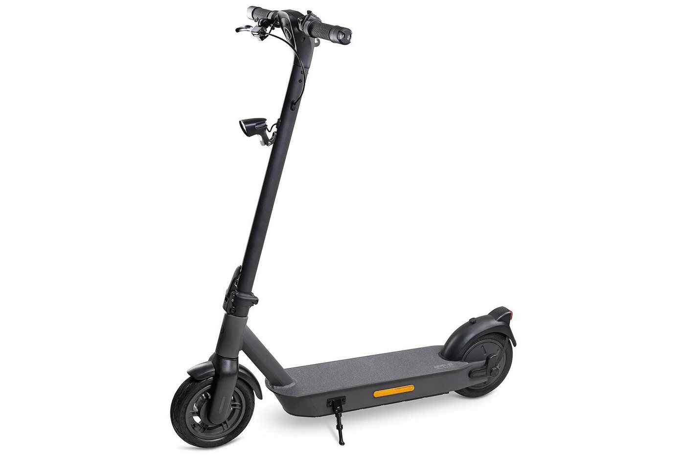 ePowerFun E-Scooter ePowerFun E-Scooter ePF-2 CITY 480 - schwarz ePowerFun E-Scooter ePowerFun E-Scooter ePF-2 CITY 480 - schwarz von ePowerFun