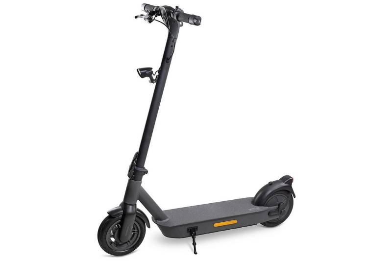 ePowerFun E-Scooter ePowerFun E-Scooter ePF-2 CITY 480 - schwarz von ePowerFun