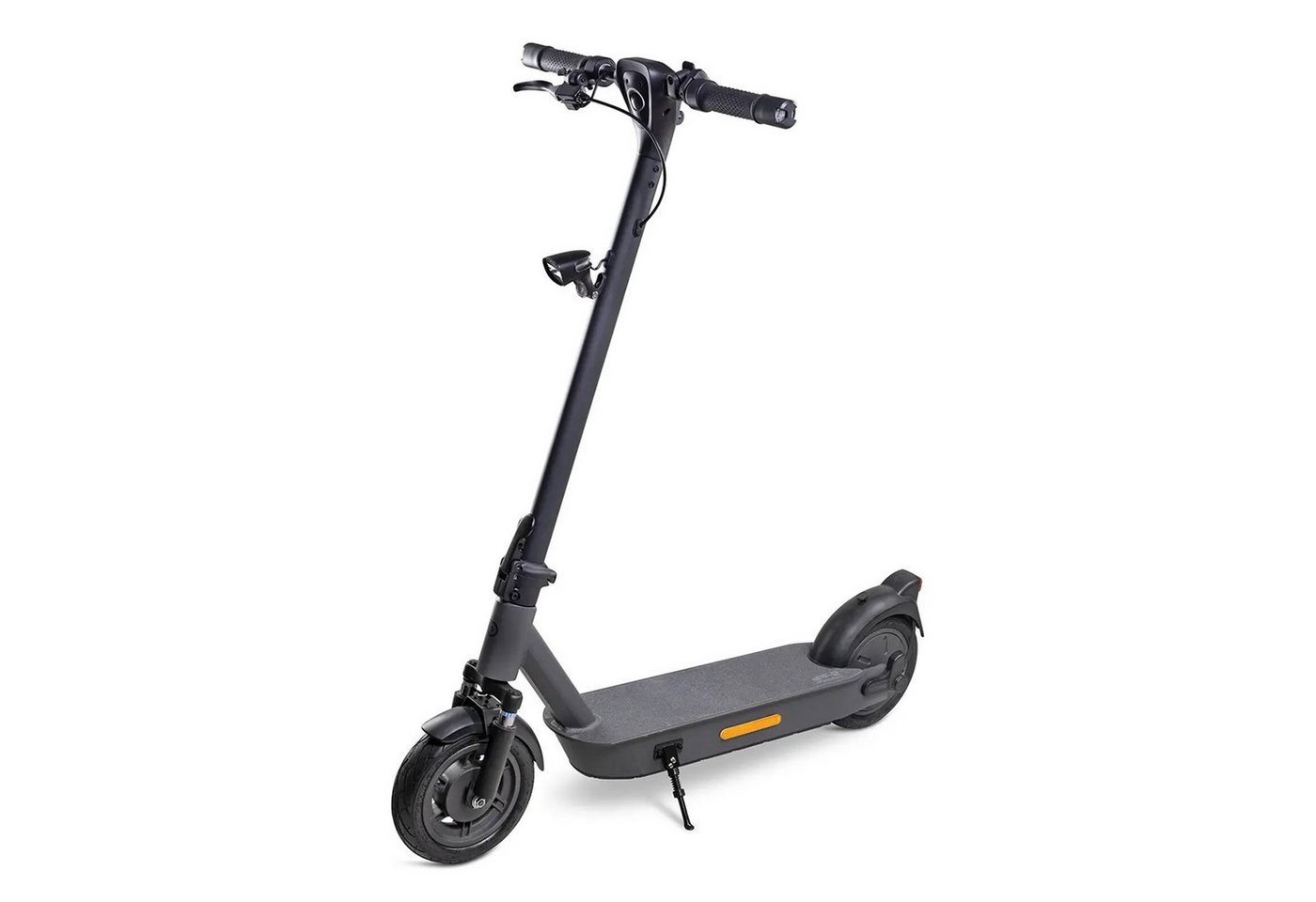 ePowerFun E-Scooter ePowerFun E-Scooter ePF-2 XT 600 - schwarz ePowerFun E-Scooter ePowerFun E-Scooter ePF-2 XT 600 - schwarz von ePowerFun