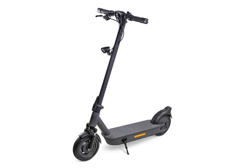 ePowerFun E-Scooter ePowerFun E-Scooter ePF-2 XT 600 - schwarz von ePowerFun