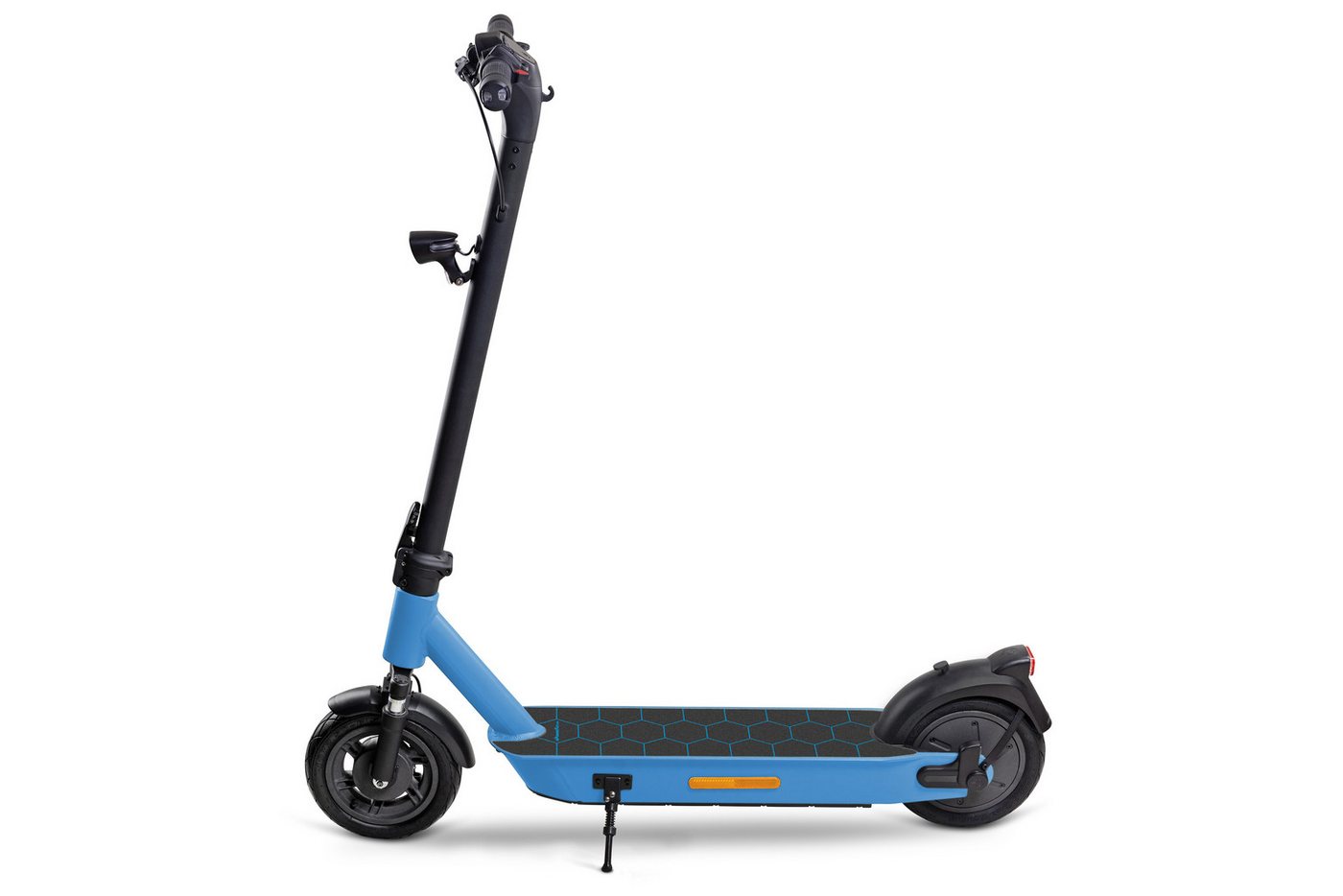 ePowerFun E-Scooter ePowerFun E-Scooter ePF-2 XT 600Wh BLAU Blinker + Federgabel ePowerFun E-Scooter ePowerFun E-Scooter ePF-2 XT 600Wh BLAU Blinker + Federgabel von ePowerFun