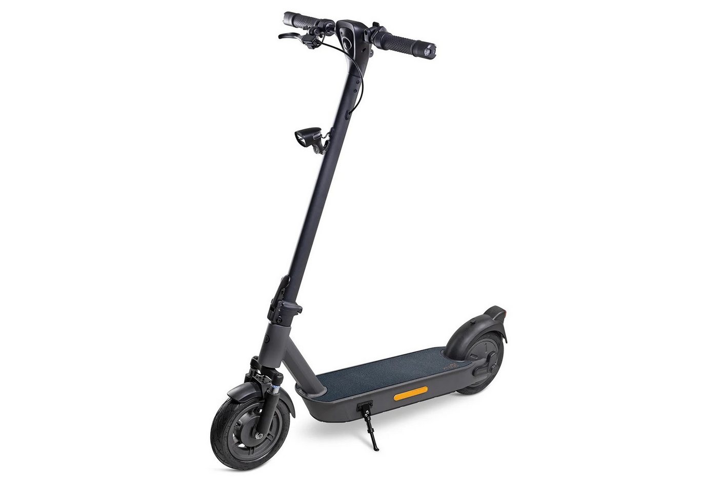 ePowerFun E-Scooter ePowerFun E-Scooter ePF-2 XT 835 - schwarz ePowerFun E-Scooter ePowerFun E-Scooter ePF-2 XT 835 - schwarz von ePowerFun