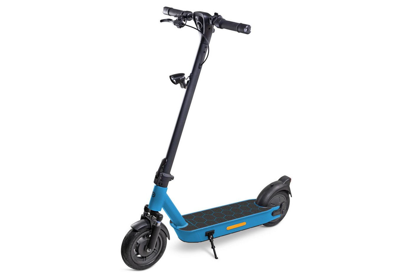 ePowerFun E-Scooter ePowerFun E-Scooter ePF-2 XT 835Wh BLAU Blinker + Federgabel ePowerFun E-Scooter ePowerFun E-Scooter ePF-2 XT 835Wh BLAU Blinker + Federgabel von ePowerFun