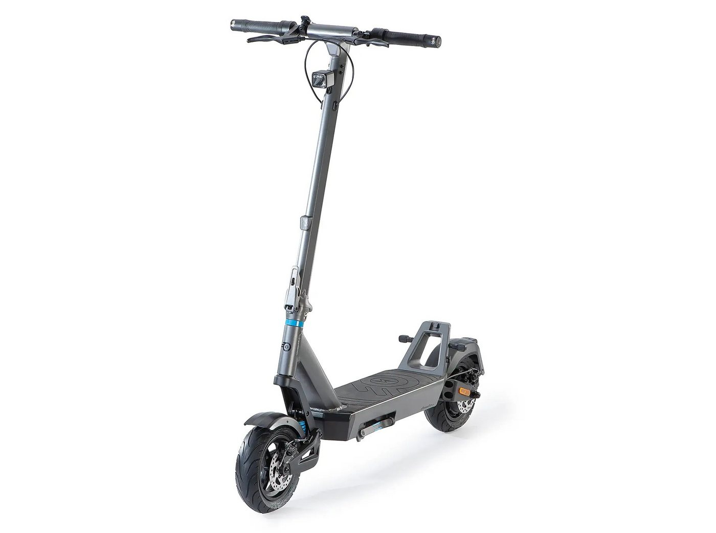 ePowerFun E-Scooter ePowerFun E-Scooter ePF-PULSE 960+ Plus, Vollfederung, starker Motor ePowerFun E-Scooter ePowerFun E-Scooter ePF-PULSE 960+ Plus, Vollfederung, starker Motor von ePowerFun