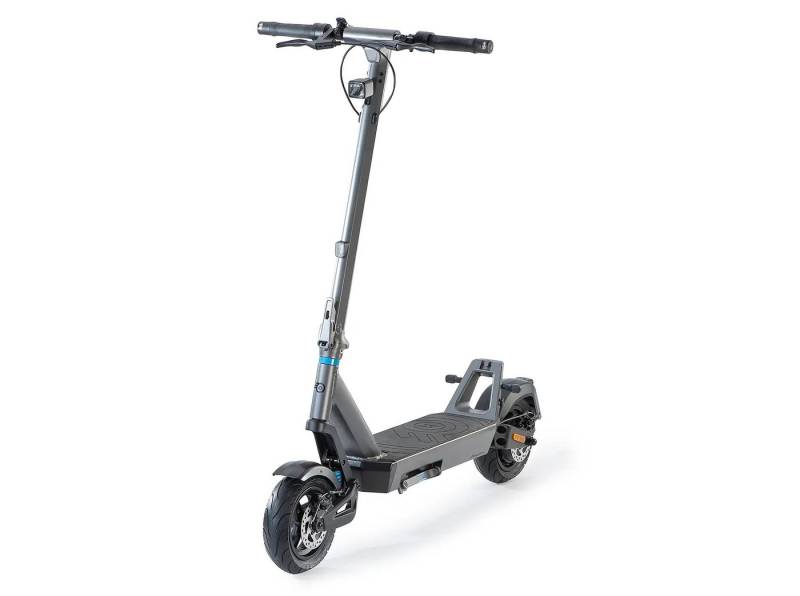 ePowerFun E-Scooter ePowerFun E-Scooter ePF-PULSE 960+ Plus, Vollfederung, starker Motor von ePowerFun