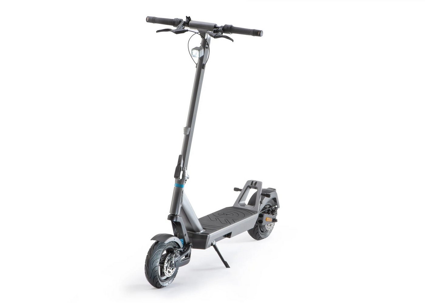 ePowerFun E-Scooter ePowerFun e-Scooter ePF-PULSE 960 Doppelfederung, Reichweite 104km ePowerFun E-Scooter ePowerFun e-Scooter ePF-PULSE 960 Doppelfederung, Reichweite 104km von ePowerFun