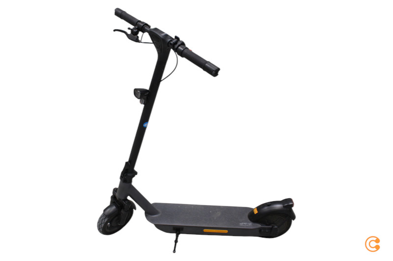 ePowerFun ePF-2 XT 600 E-Scooter Roller Cityroller Anthrazit SIEHE TEXT/FOTO ePowerFun ePF-2 XT 600 E-Scooter Roller Cityroller Anthrazit SIEHE TEXT/FOTO von ePowerFun