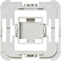 EQ-3 Adapter 103090A2A Passend für (Schalterprogramm-Marke): Busch-Jaeger von eQ-3