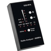 Homematic IP Funk Analyzer EQ3-RFA von eQ-3