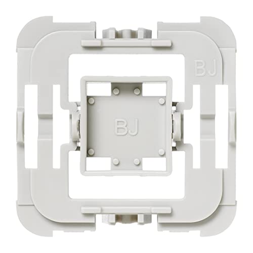 eQ-3 Adapter-Busch-Jäger von eQ-3