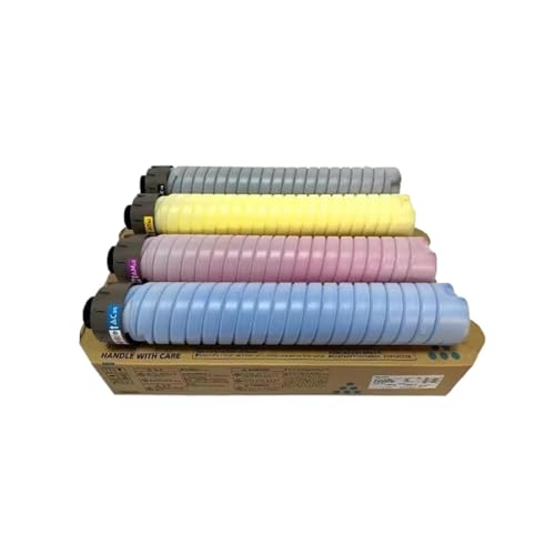 1pcs kompatibel mit Toner -Patronen Pro C9100 1PCS Pro C9100 Kohlenstoffpulver(C-1500g) von eRgDFS