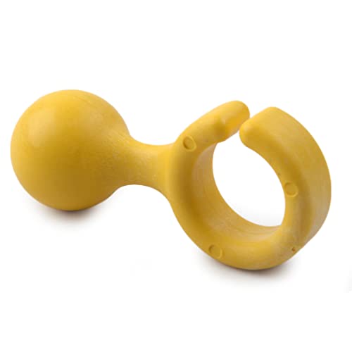 5er-Pack gelber, tragbarer, einfach zu verwendender Schreibtisch- oder Tisch-Clip-Halter Kompatibel mit Gehstöcke 5er-Pack gelber, tragbarer, einfach zu verwendender Schreibtisch- oder Tisch-Clip-Halter Kompatibel mit Gehstöcke von eRgDFS