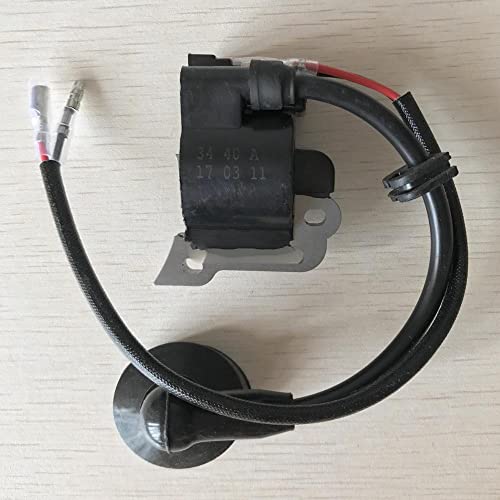 CG260 Zündspule kompatibel mit TL26 260 25,4 cc 1E34F Motor 26 cc CG260 Zündspule kompatibel mit TL26 260 25,4 cc 1E34F Motor 26 cc von eRgDFS