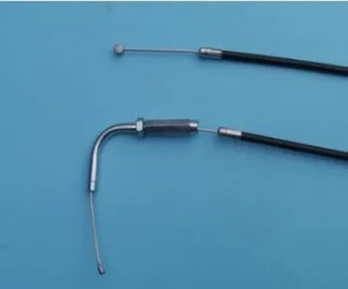 Drosselklappenersatz Kompatibel mit ZH BC3410 BC4310 143R 236R G35L G45L Gebläse Weedeater, kompatible Teile, 2er-Set Drosselklappenersatz Kompatibel mit ZH BC3410 BC4310 143R 236R G35L G45L Gebläse Weedeater, kompatible Teile, 2er-Set von eRgDFS