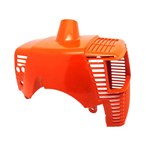 Ersatz-Motorzylinderabdeckung Kompatibel mit S FS120 FS200 FS250 FS300 FS350, kompatibles Verkleidungsgehäuse 4134-084-0911 von eRgDFS