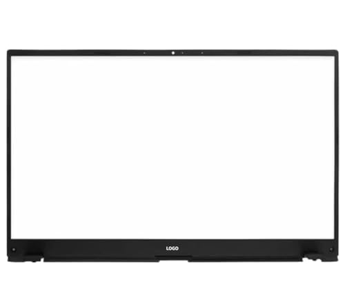 Ersatzfall LCD Rückzugabdeckung vordere Lünette Palmrest Bottom Case Kompatibel mit 15 x512 V5000F x512F A512 A512F F512 kompatibel mit ähnlichen Modellen(B Case 2) von eRgDFS