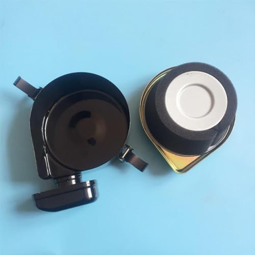 Komplette Taper-Passform Kompatibel mit Wisconsin EH17-2 EY15-3 EY15D WI-185 RGX2400 RGV2400 Luftfilter mit Gehäuseelement, kompatibel mit ähnlichen Modellen Komplette Taper-Passform Kompatibel mit Wisconsin EH17-2 EY15-3 EY15D WI-185 RGX2400 RGV2400 Luftfilter mit Gehäuseelement, kompatibel mit ähnlichen Modellen von eRgDFS