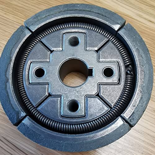 Kupplungsbaugruppe kompatibel mit MT54F MT65H MT55F MT60H H2 MT84F MT70H MT74F MT75F Stampfer-Ersatzteilen von eRgDFS