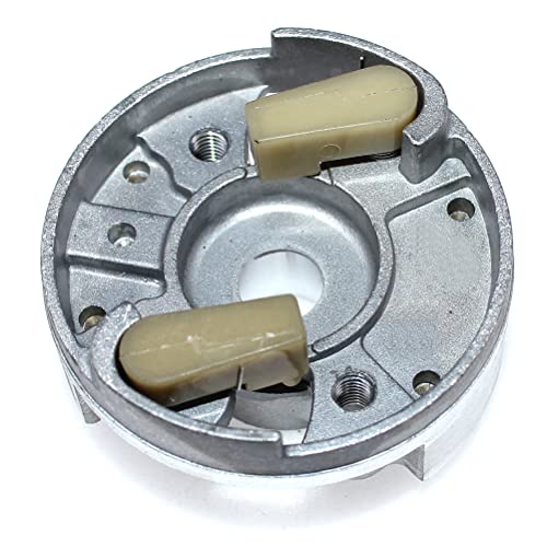 Schwungrad kompatibel mit EBZ6500 EBZ6500RH EBZ7500 EBZ7500RH EBZ8500 EBZ8500RH 587655101 587955101 576593001 584809701 583916701 von eRgDFS