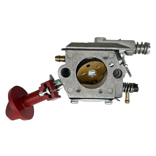 Vergaser kompatibel mit 543 543Rs 543XP 543XPG 43cc Chainsaw 588848901 Ersatzteil von eRgDFS