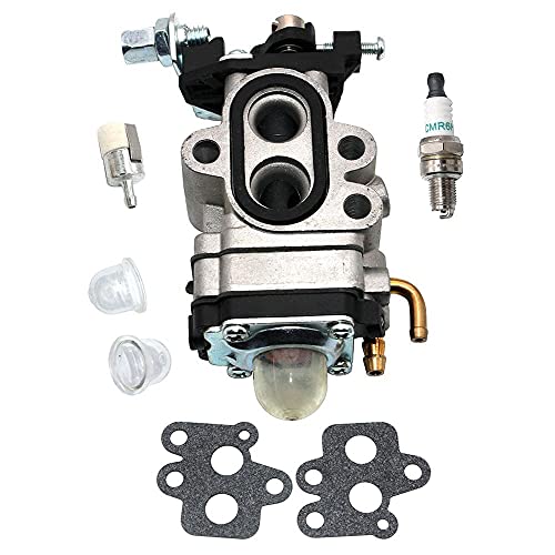 Vergaser kompatibel mit LRTZ2460 HBZ2500 HBZ2600 HBZ2601 HBZ2602 HBZ2610 EBZ7001 EBZ7001RH EBZ8001 EBZ8050 EBZ8050RH EBZ8000 Vergaser kompatibel mit LRTZ2460 HBZ2500 HBZ2600 HBZ2601 HBZ2602 HBZ2610 EBZ7001 EBZ7001RH EBZ8001 EBZ8050 EBZ8050RH EBZ8000 von eRgDFS