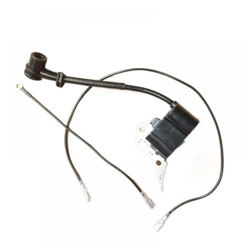 Zündspule kompatibel mit Z G250TS G2500 2500 2 Takt -ni 25CC Kettensägenzünder Magneto Stator Modul ersetzt K Z2841-71210 Zündspule kompatibel mit Z G250TS G2500 2500 2 Takt -ni 25CC Kettensägenzünder Magneto Stator Modul ersetzt K Z2841-71210 von eRgDFS