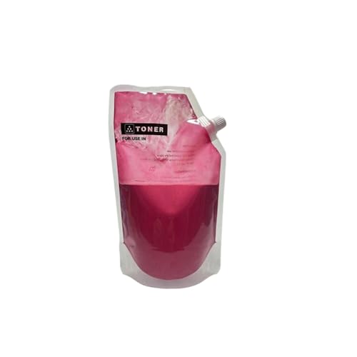 eRgDFS 1 kg Tonerpulver kompatibel mit AFICIO MPC4503 MPC4504 MPC5503 MPC5504 MPC6003 MPC6004 Kopierer MPC6003 Modell(M-1000g) von eRgDFS
