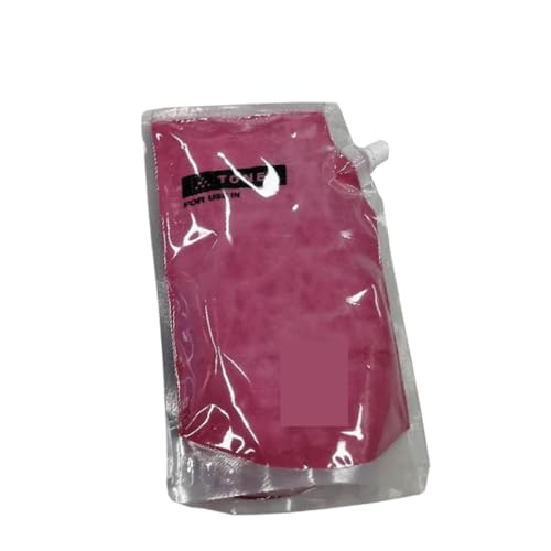 eRgDFS 1 kg Tonerpulver kompatibel mit TN210 TN230 TN240 TN270 HL-3040CN 3070CW MFC-9010CN MFC-9120CW MFC-9320CW Drucker-Druckauffüllung(M) von eRgDFS