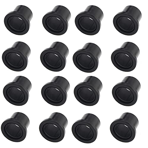 eRgDFS 16PCS UTV Suspension Querlenker Kissen Buchse Kit Kompatibel Mit C Mk 1000 X3 706201659 Stoßdämpfer von eRgDFS
