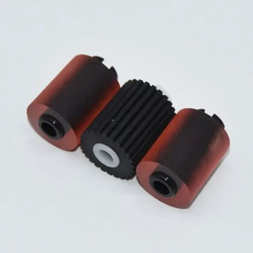 eRgDFS 30 PCs Pickup Roller kompatibel mit C226 C224 C284 C364 C552 C452 C652 283 363 423 A00J563600 A5C1562200(10 Sets) von eRgDFS