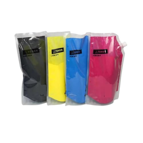eRgDFS 4pcs kompatibel mit Toner -Patronenpulver MPC8002 MPC6502 Pro C5100 C5110 C6502 C8002 MPC5110 eRgDFS 4pcs kompatibel mit Toner -Patronenpulver MPC8002 MPC6502 Pro C5100 C5110 C6502 C8002 MPC5110 von eRgDFS