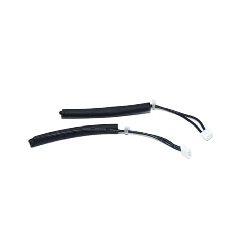 eRgDFS 5-10pcs Compatible Fuser Pico-Sicherung D147-Fuse Kompatibel mit MPC2003 MPC2503 C2011SP C4503 C5503 C6003 C3003 C3503(10PCS) von eRgDFS