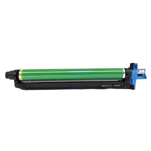 eRgDFS DR512 Trommeleinheit kompatibel mit C224 C281 C224E C284E C284 C364 C454 C554 C221 C221S C364E C454E Drum Kit CMYK DR512(DR512 Drum Unit-C) von eRgDFS