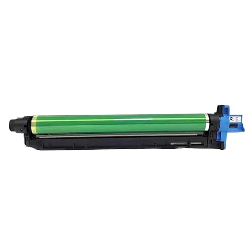 eRgDFS DR512 Trommeleinheit kompatibel mit C224 C281 C224E C284E C284 C364 C454 C554 C221 C221S C364E C454E Drum Kit CMYK DR512(DR512 Drum Unit-M) von eRgDFS