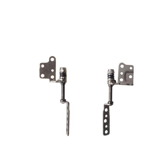 eRgDFS Ersatzlaptop -LCD -Scharnier -Scharnierkompatibel mit UX310 UX310U RX310 RX310U U310U U310 -Modelle eRgDFS Ersatzlaptop -LCD -Scharnier -Scharnierkompatibel mit UX310 UX310U RX310 RX310U U310U U310 -Modelle von eRgDFS