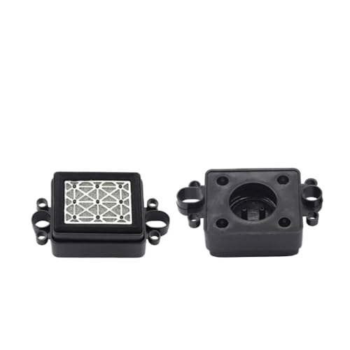 eRgDFS Kompatibel mit 4720 5113 Druckern i3200 Tintenstation Cap Ink Pad(1pcs -D) von eRgDFS